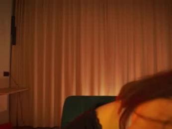kusssecka chaturbate stream image, 13.08.2025 04:20