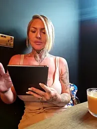 YourMommyBlair stripchat stream image