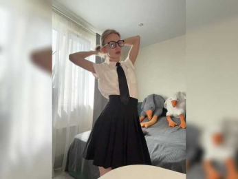 _SweetLady_ bongacams stream image