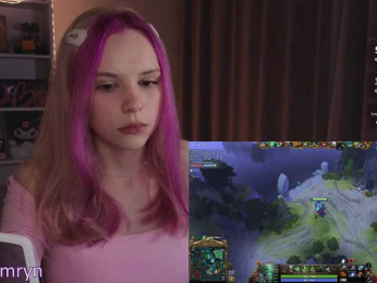 fymryn bongacams stream image