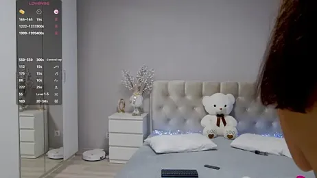 Baginyaaa stripchat stream image