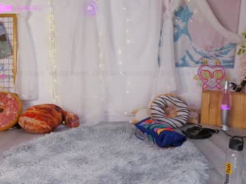 mollyflwers chaturbate stream image