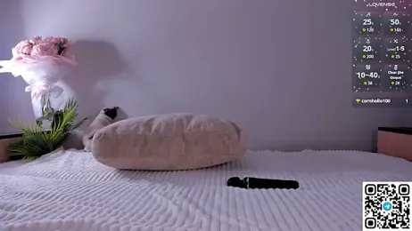 emmelieflorence stripchat stream image