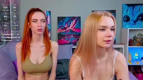 Viena_dias stripchat stream image