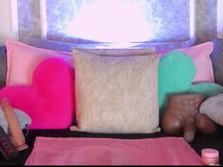 Victoria Lois flirt4free stream image