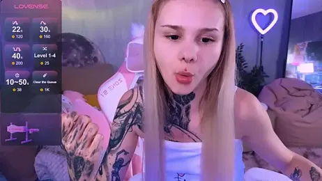 Britney_Lynch stripchat stream image