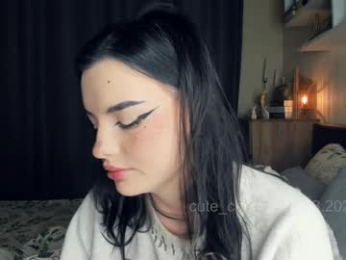 cute_caprice chaturbate stream image