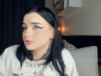 cute_caprice chaturbate stream image