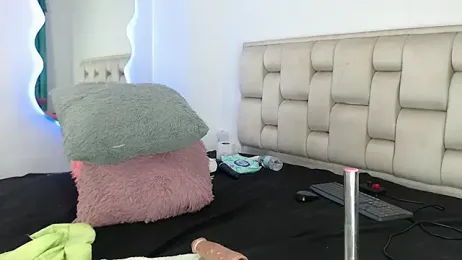 Roxy-Smith stripchat stream image