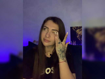 WILDGIRL bongacams stream image