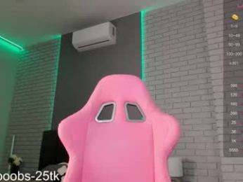 hazel_7 chaturbate stream image