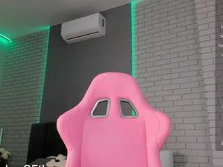 hazel7 camsoda stream image