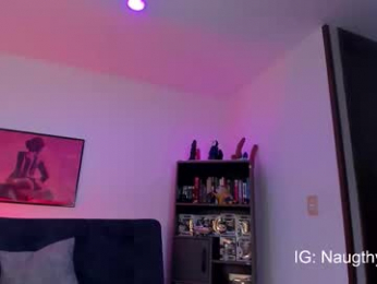 naugthymila3 chaturbate stream image