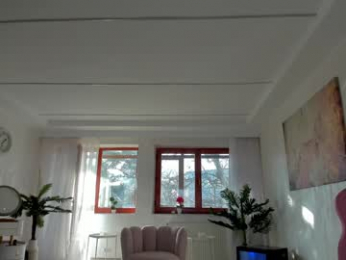 tiffanyhouston_ chaturbate stream image