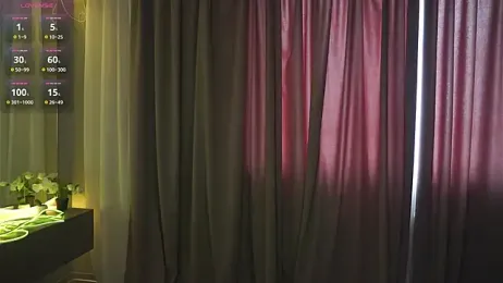 EvelyynLopez stripchat stream image