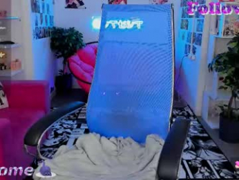 graycewild chaturbate stream image