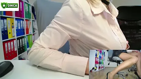 secret-office stripchat stream image