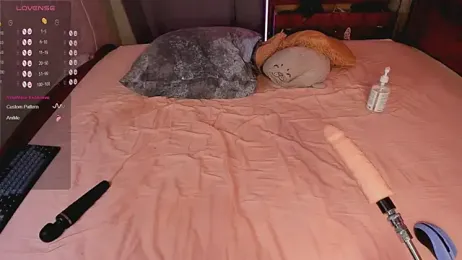 Jess_Lui stripchat stream image