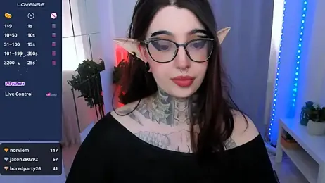 Dixi_Pixi_ stripchat stream image