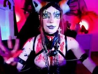 ladyhex camsoda stream image