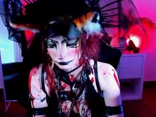 ladyhex camsoda stream image