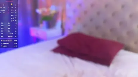 EvaLeester stripchat stream image