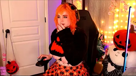 Angel-Lewd-Cake stripchat stream image