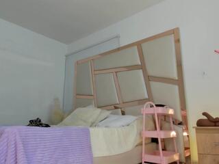 Alisson Mendez flirt4free stream image