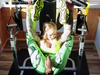 lil_shouty_bitch chaturbate stream image