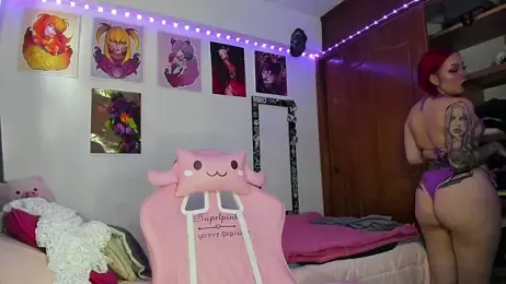 Jessie_williams stripchat stream image