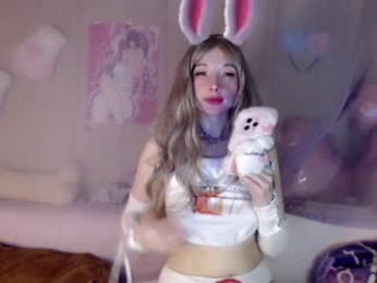 oh_pichuu chaturbate stream image
