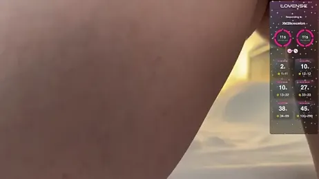 Brilliant-Kiss stripchat stream image