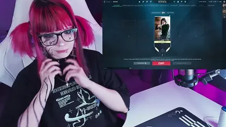 Yumi_Youkai stripchat stream image