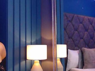 Scarlet Lennox flirt4free stream image