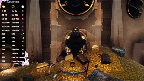 ElfieLove stripchat stream image