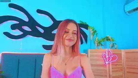 AlinaWalters stripchat stream image