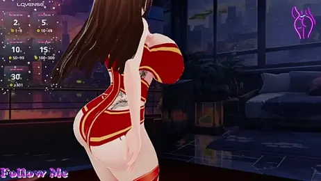 Hanaedamngirl stripchat stream image