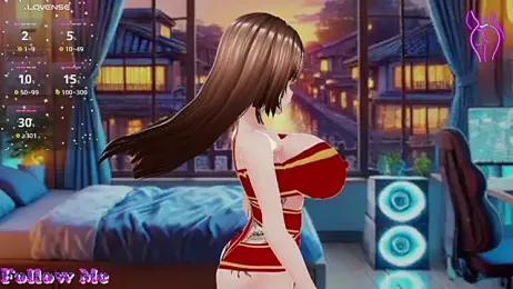 Hanaedamngirl stripchat stream image