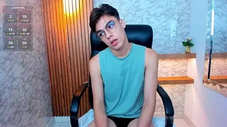 Gerony_ stripchat stream image