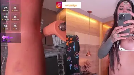 Cori_Paige stripchat stream image