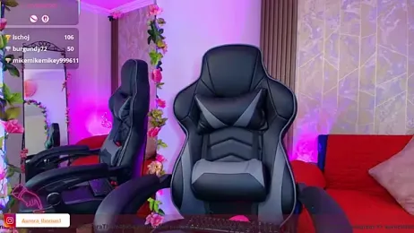 Aurora_thomas__1 stripchat stream image