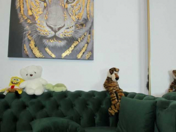 AnnaKarin bongacams stream image