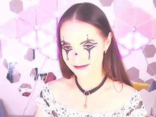 Hot Alicia flirt4free stream image