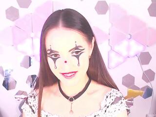 Hot Alicia flirt4free stream image