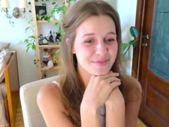 eli_sun chaturbate stream image