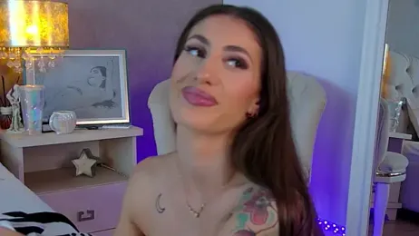 OhhAisha stripchat stream image