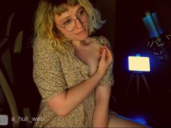 A-Huli bongacams stream image, 15.08.2025 09:30