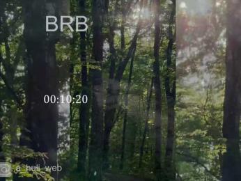 A-Huli bongacams stream image, 15.08.2025 09:30