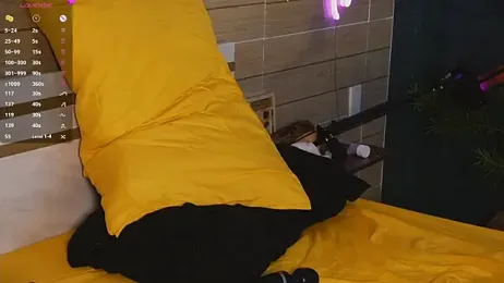 Dollybm1 stripchat stream image