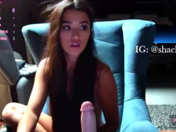 shachatte chaturbate stream image